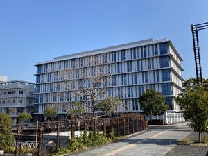 クレインハーバー長崎ビルの画像2