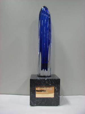 トロフィの画像