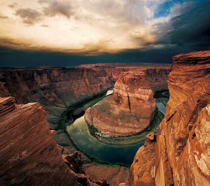 グランドキャニオン