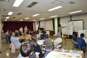 プランを考えようの画像1