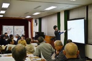 設計案を議論しようの画像1