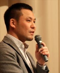 コーディネーターの画像