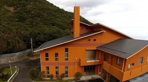 長崎半島クリーンセンターの画像