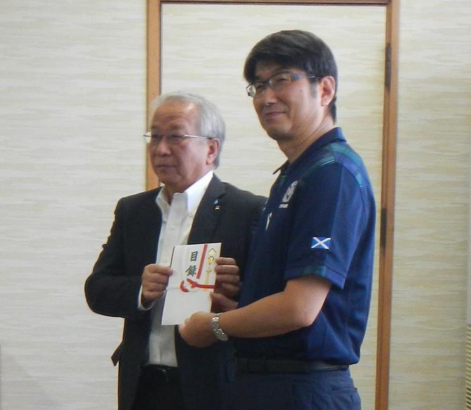 (公社)長崎法人会の写真