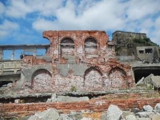 生産施設の写真