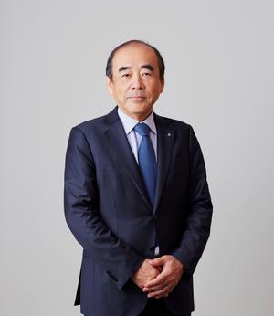 株式会社安井建築設計事務所佐野社長