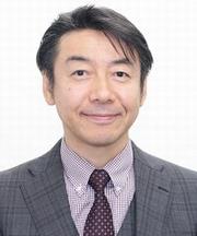 アース段ボール代表取締役-奥田敏光