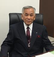 ファウンテック代表取締役　万谷　正さんの画像