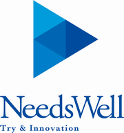 ニーズウエルロゴ