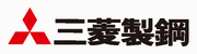 三菱製鋼ロゴ