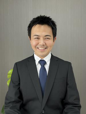 ナゴウェブ代表