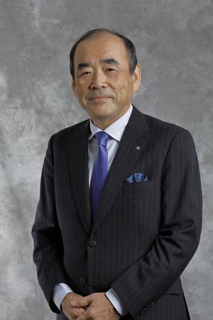 安井建築社長