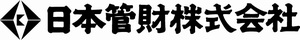 日本管財ロゴ
