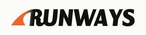 Runwaysロゴ