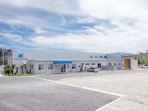 カネミツ長崎工場R2