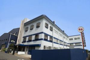 中西製作所本社