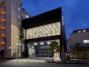 京屋大阪オフィス