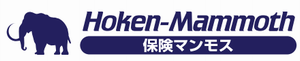保険マンモスロゴ