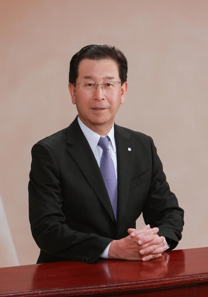 カネミツ社長R2