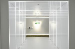 ＹＰＭＣ社内
