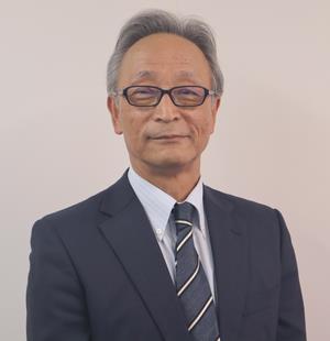 林兼社長