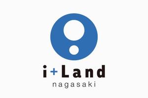 KPG iLandロゴ