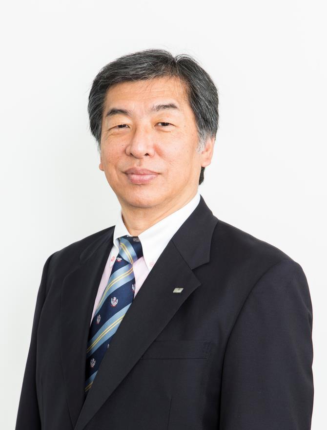 オリックス社長