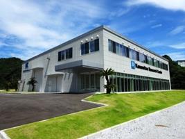 カネミツリサーチセンター