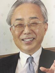 メモリード・ライフ社長