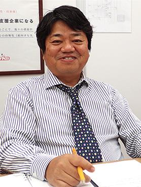 クライム・ワークス　代表写真