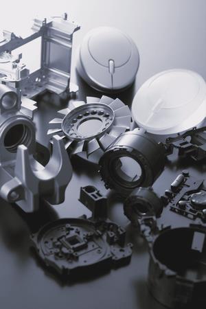 クライム・ワークス　製品写真