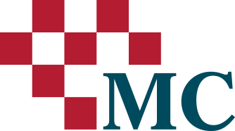 (株)エムシー　ロゴマーク