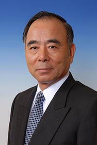 (株)エムシー　森社長