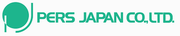 パースジャパン ロゴ