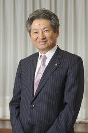 パースジャパン社長