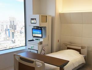 パースジャパン事業