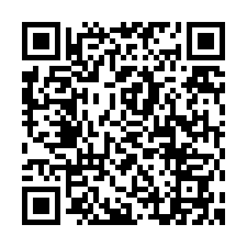 公式LINEのQRコードの画像