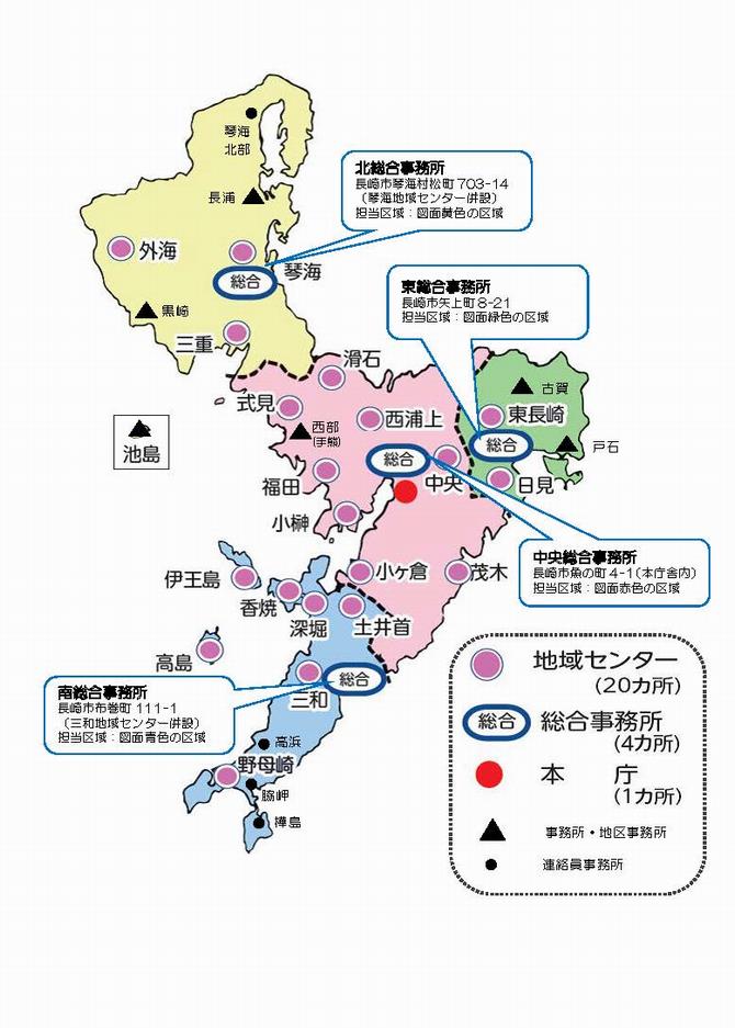 全体配置図の画像