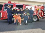 「第36回少年消防クラブ研修課程」に参加しましたの画像3