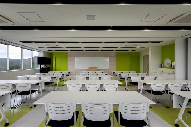 多目的研修室の画像1