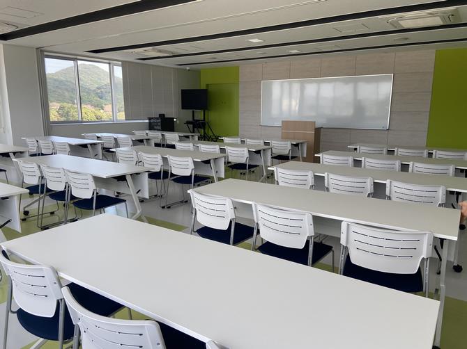 多目的研修室の画像2