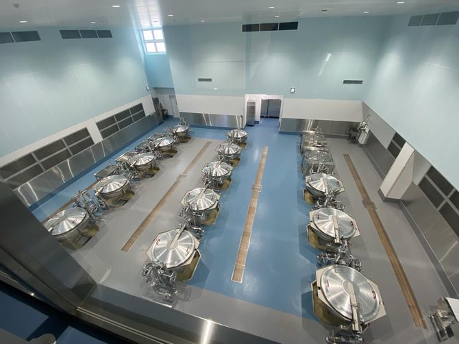 煮炊き調理室の画像2