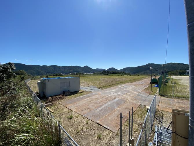 令和2年9月 着手時の画像