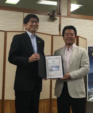 ニューヨークばってん会の画像