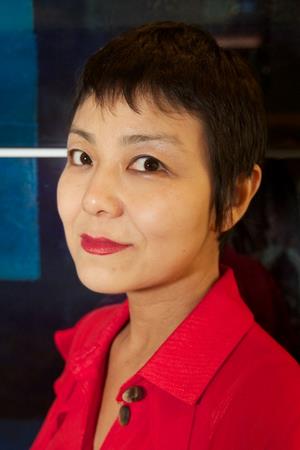 津山 恵子の画像