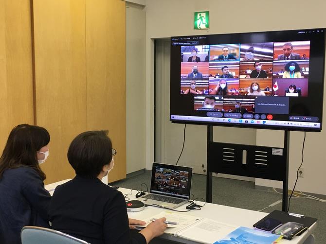 長崎原爆資料館展示紹介の画像