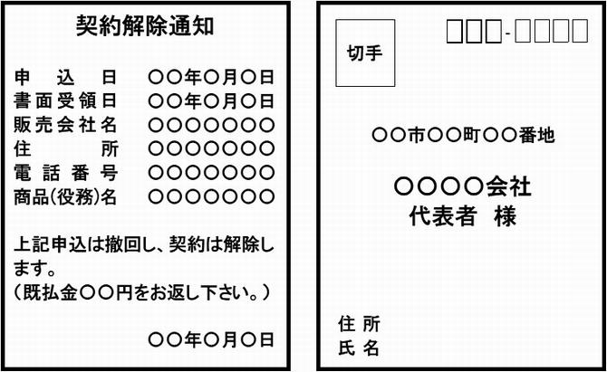 クオフハガキ