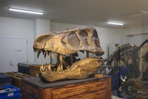 オープンラボその2