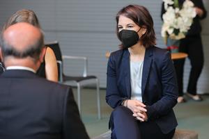 被爆者との対話及び芳名録記帳の画像2