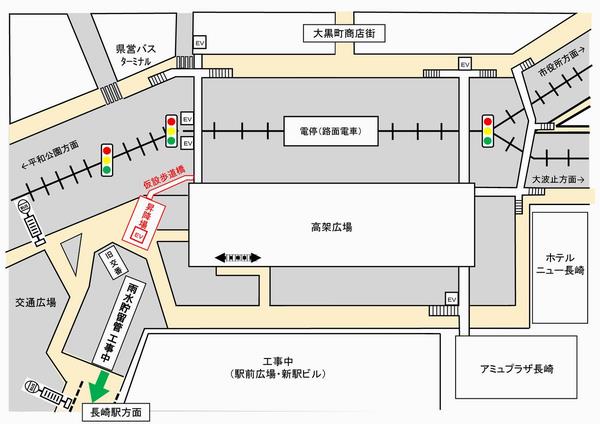 マップ